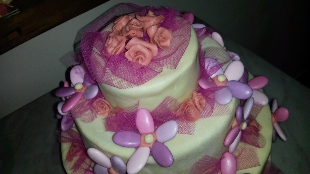 TORTA TARTUFATA AL CIOCCOLATO of ELISA ORLANDI - Recipefy