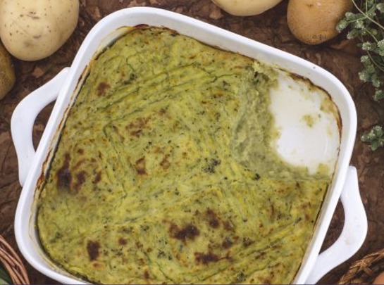 Polpettone alla ligure de Francy - Recipefy