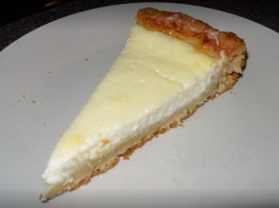 Rahkapiirakka de Francy - Recipefy