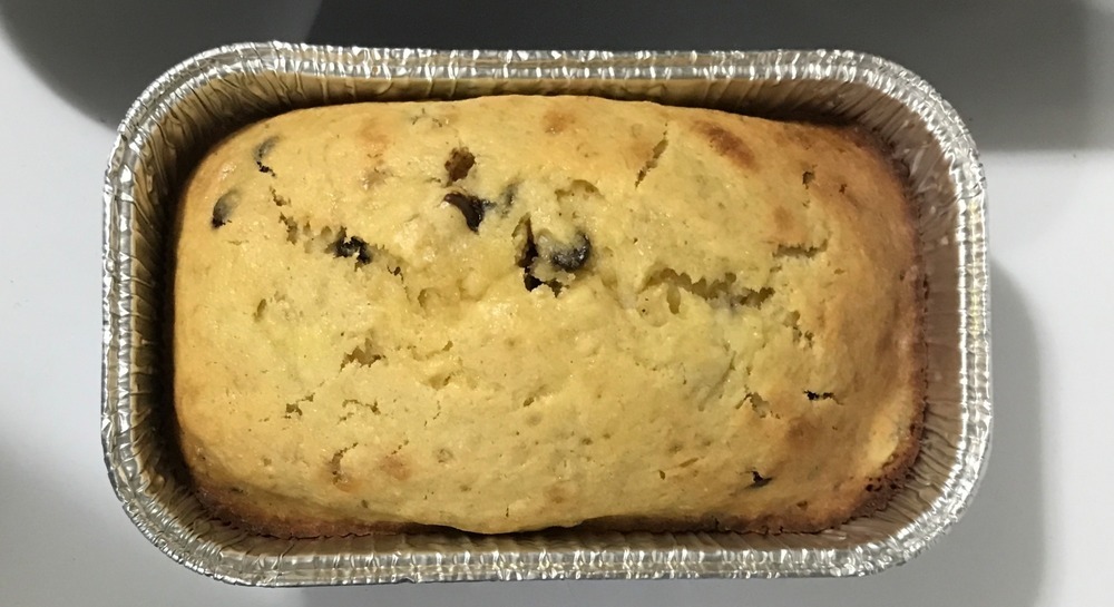 Banana Bread (Gluten Free, Dairy Free) de Marianne Foss-Skiftesvik - Recipefy