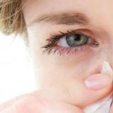 A-watery-eye
