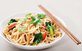 Tofu Noodles Recipe of kenniceangle - Recipefy