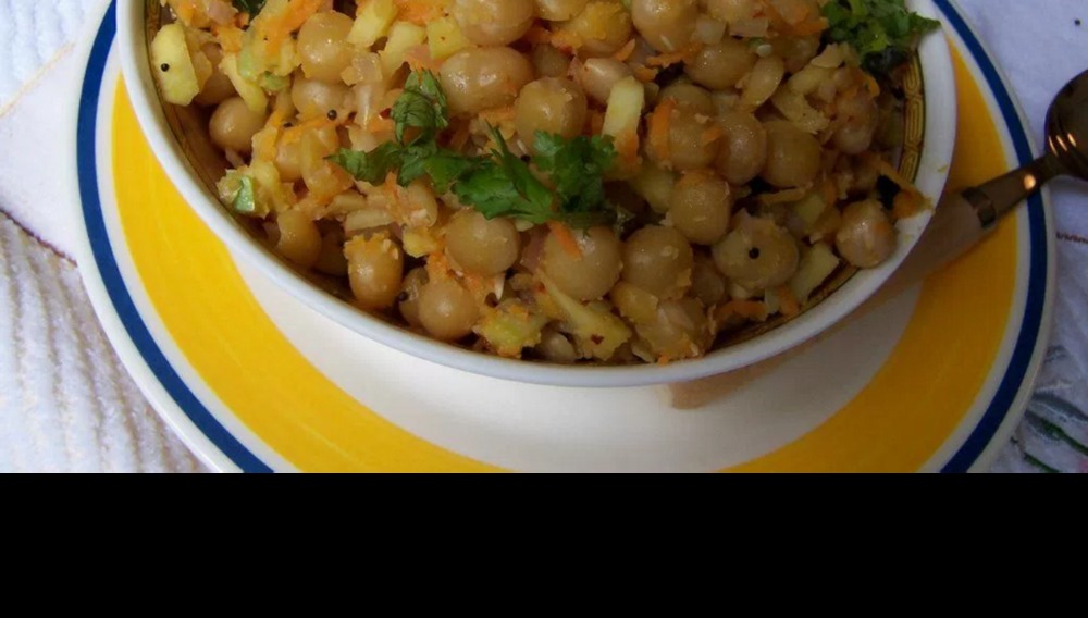 Thenga Manga Pattani Sundal de kenniceangle - Recipefy