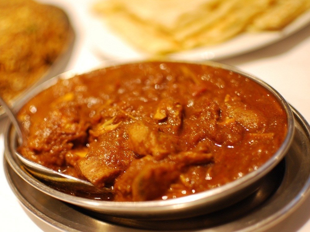 Sri Lankan Chicken Curry Recipe de kenniceangle - Recipefy