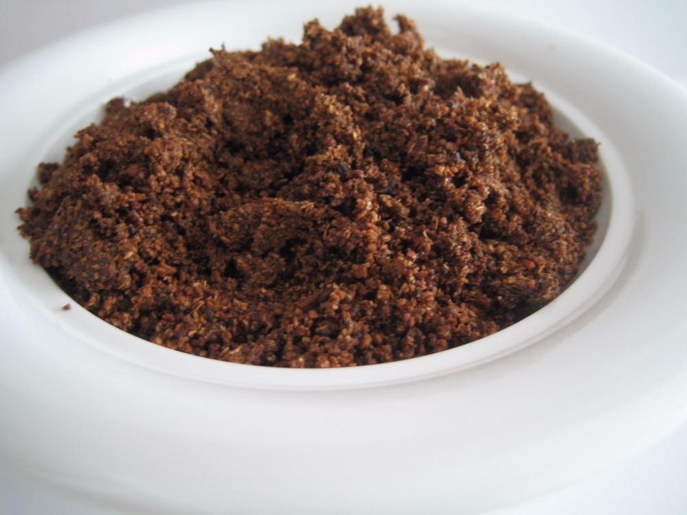 Goda Masala Recipe de kenniceangle - Recipefy