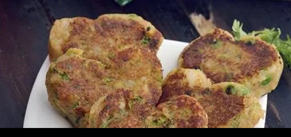 Aloo Tikki Recipe de kenniceangle - Recipefy