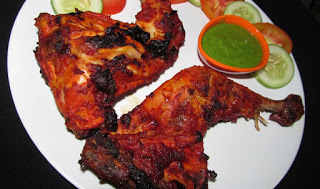 Chicken Tandoori of Mejwani Recipes - Recipefy