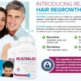 Rejuvalex