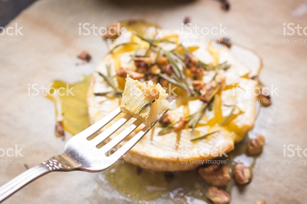 Kelly's Baked Brie de Kelly Barton - Recipefy