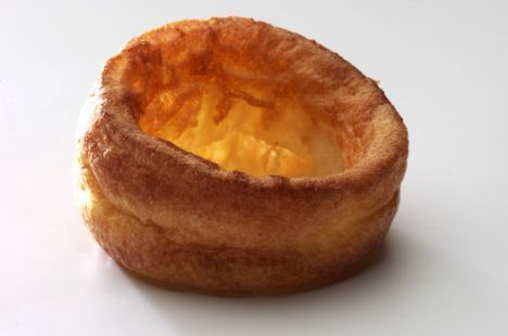 Yorkshire Pudding of Kelly Barton - Recipefy