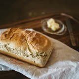 Coconut-flour-yeast-bread