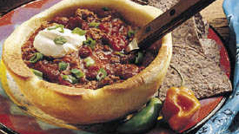 Breadbowl - Machine Version di Bradford Tetlow - Recipefy