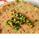 Green%20peas%20paratha%20recipe