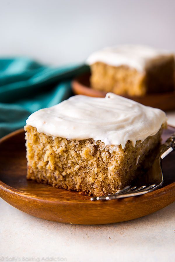 Delightful Banana Cake di librarychick4405 - Recipefy