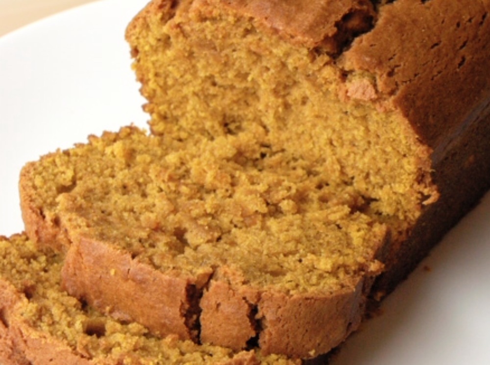 Pumpkin Loaf of Michele Poole - Recipefy