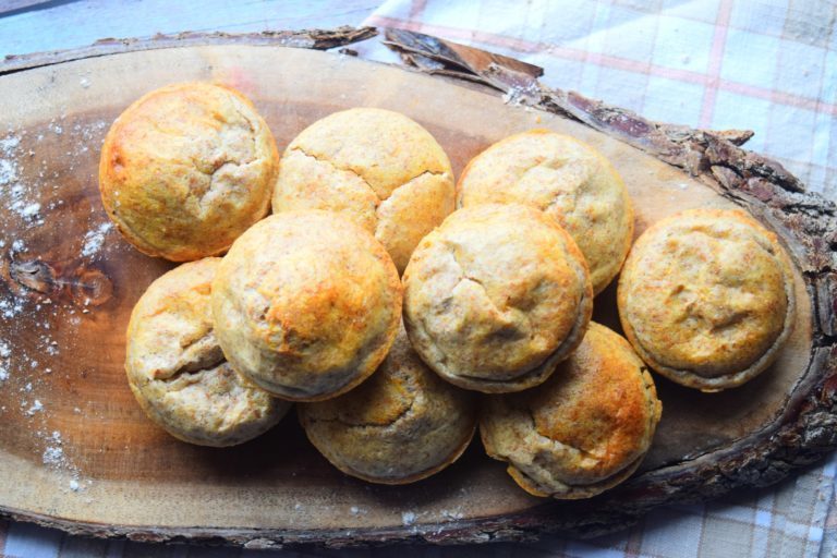 Yorkshire Puddings de MyNutriCounter - Recipefy