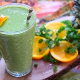 Tropikale-smoothie-recipe