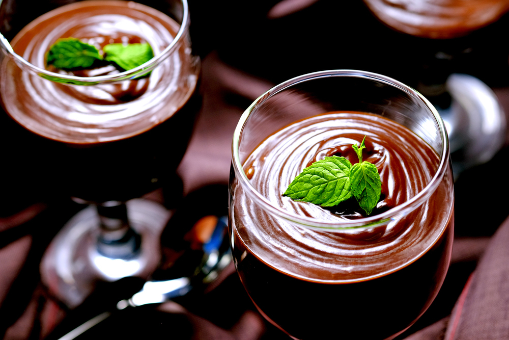 Choco-Avocado Mousse de MyNutriCounter - Recipefy