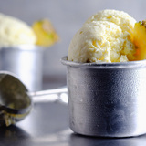 Pineapple-coconut-sorbet