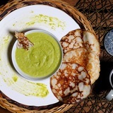 Split-pea-hummus-coconut-naan