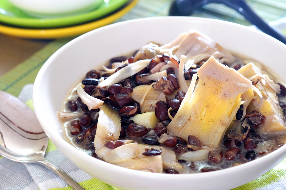 Jackfruit Feijoada of MyNutriCounter - Recipefy