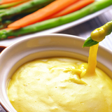 Vegan-cheese-fondue