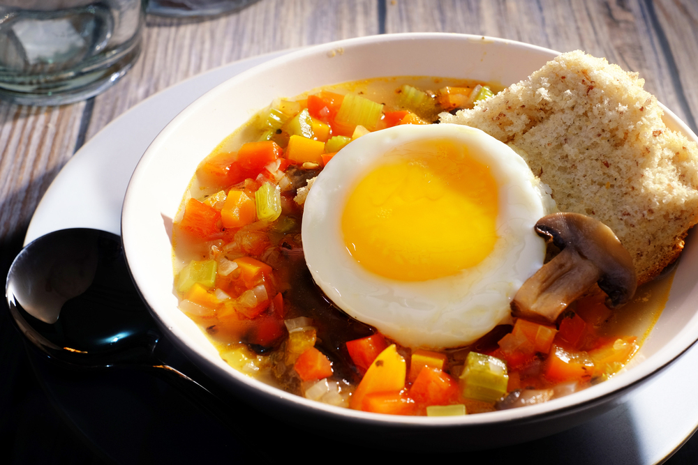 Acquacotta of MyNutriCounter - Recipefy