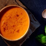 Smoked-tomato-and-apple-gazpacho