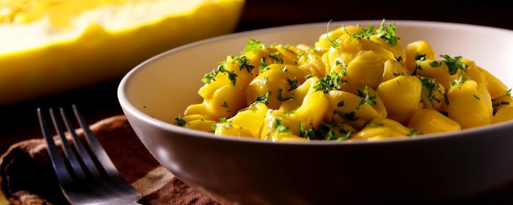 Vegetarian “Mac & Cheese” de MyNutriCounter - Recipefy