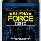 Alpha-force-testo