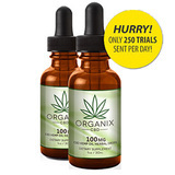 Organix-cbd