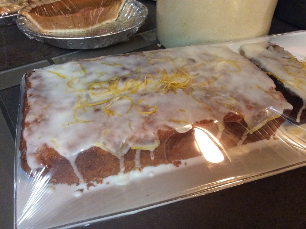 Lemon Zucchini Bread de Michele Poole - Recipefy