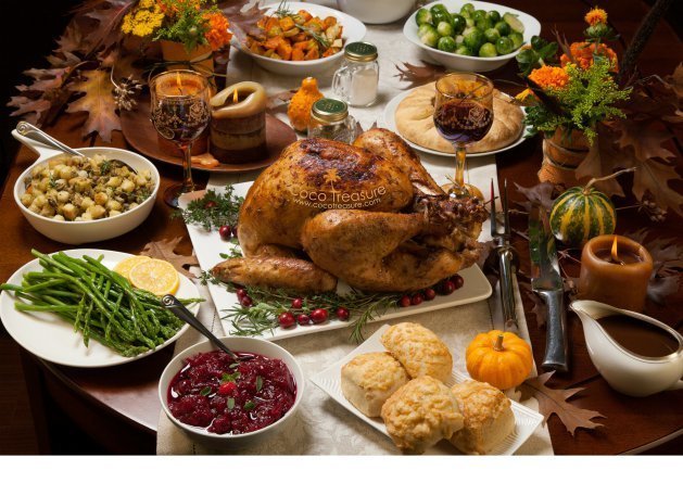 Classic Herb Stuffing Recipe of Coco Treasure Organics - Recipefy