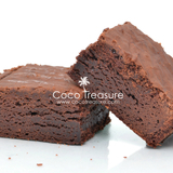 Coconut-flour-brownies