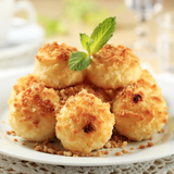 Coconut-macaroons