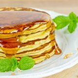 Coconut-flour-pancakes