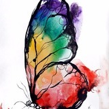 2a6cb3709857824141c625ee896dcb56--watercolour-tattoos-watercolour-paintings