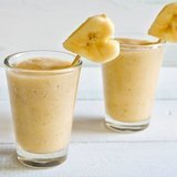 Coconut-banana-smoothie