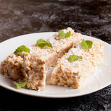 No-bake-coconut-bars