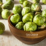 Roasted-brussels-sprouts