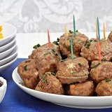 Swedish-meatballs