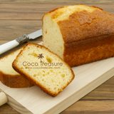 Coconut-flour-pound-cake