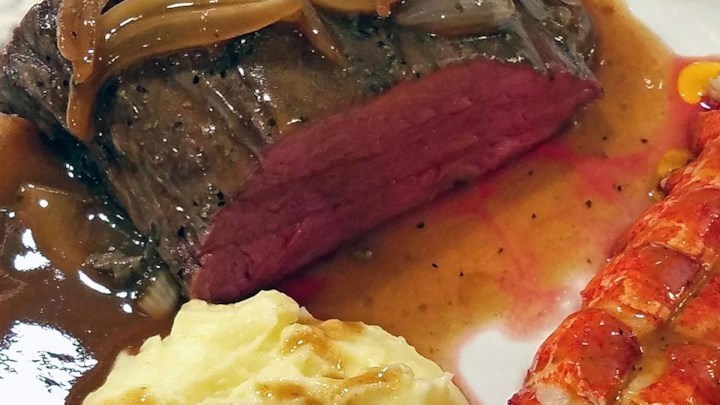 Fabulous beef tenderloin de Schalene Dagutis - Recipefy