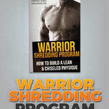 Thewarriorshredding