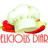 Delicious-diary-logo