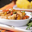 Cajun Chicken  of matt taylor - Recipefy