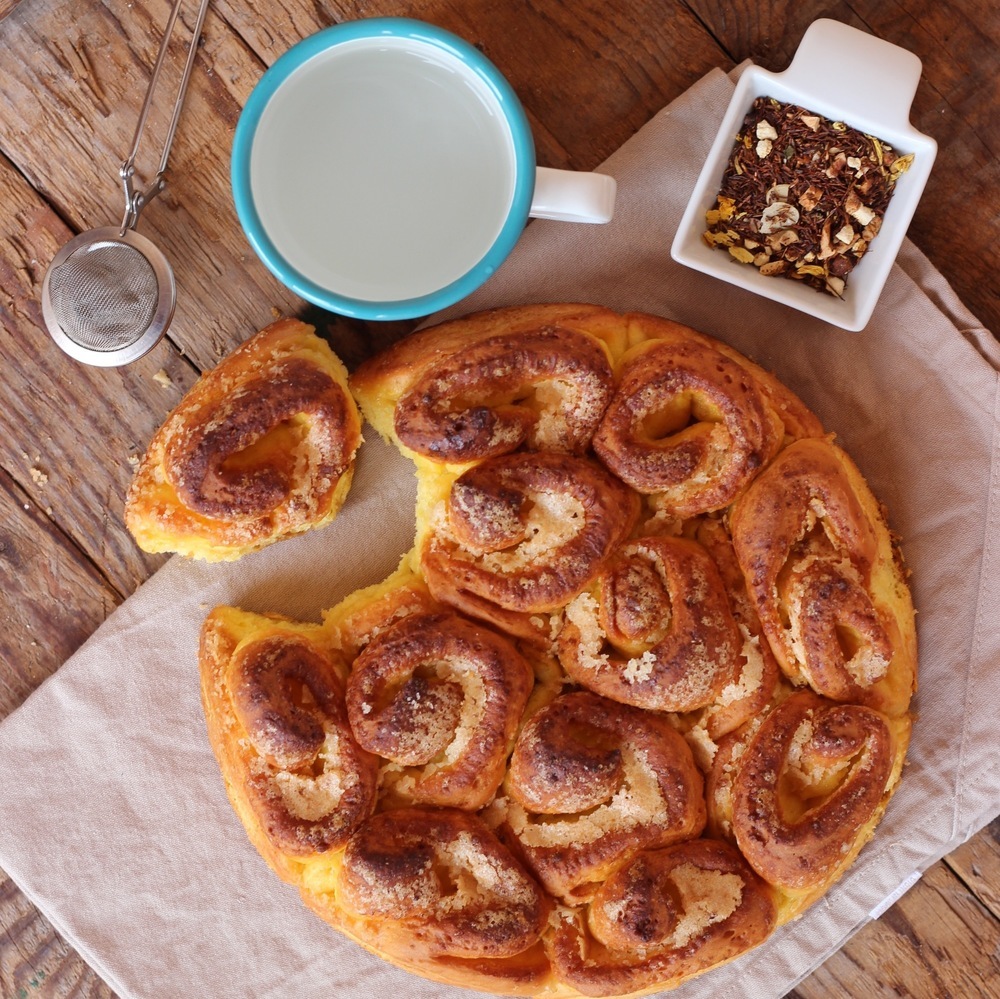 Torta di rose of tiziana - Recipefy