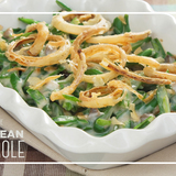 Green-bean-casserole