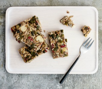 Breakfast Bars of librarychick4405 - Recipefy