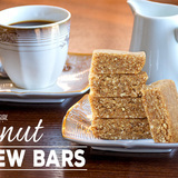 Coconut-cashew-bars